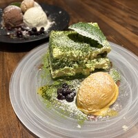 イゾラ スメラルダ - 