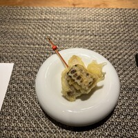 鉄板焼き 恵伝 - 