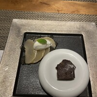 鉄板焼き 恵伝 - 