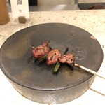 新福島焼鳥 B3 - 