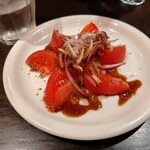 バルマルシェ コダマ - 