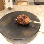 新福島焼鳥 B3 - 