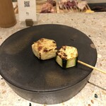 新福島焼鳥 B3 - 