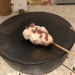 新福島焼鳥 B3 - 