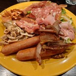 バルマルシェ コダマ - 