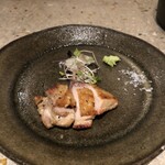 新福島焼鳥 B3 - 