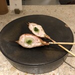 新福島焼鳥 B3 - 