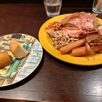 バルマルシェ コダマ - 