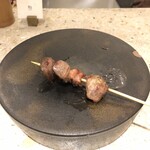 新福島焼鳥 B3 - 