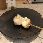 新福島焼鳥 B3 - 