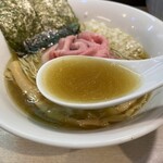 中華そば つぼみ - 