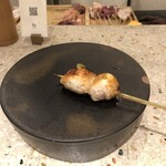 新福島焼鳥 B3 - 