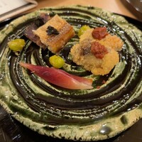 懐食 砂月 - 