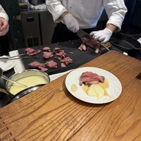 スカイグリルブッフェGOCOCU - 