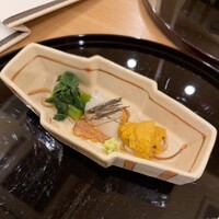 懐食 砂月 - 