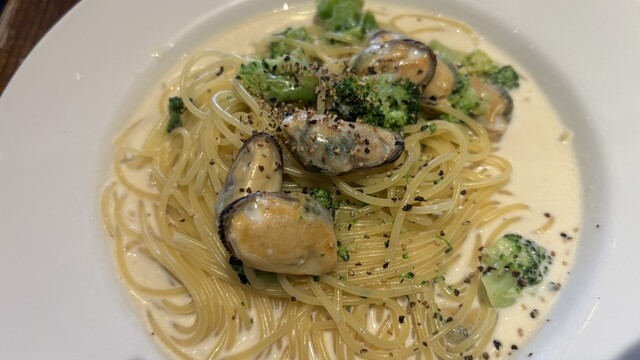 Dojima Grazie Nanba Ten photo 5