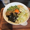 つけ麺屋しずく