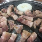 トネヌ - 料理写真: