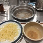 しゃぶせん 銀座店 - 