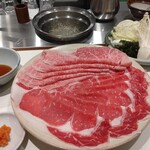 しゃぶせん 銀座店 - 