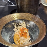 完全個室鮨和食かなうS - 