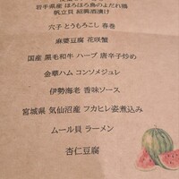 レンゲ - 