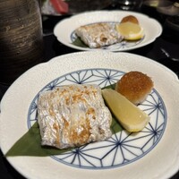 完全個室鮨和食かなうS - 