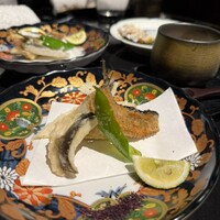 完全個室鮨和食かなうS - 
