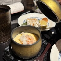 完全個室鮨和食かなうS - 