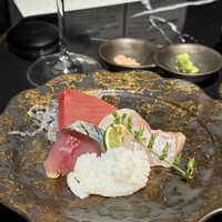 完全個室鮨和食かなうS - 