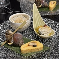 完全個室鮨和食かなうS - 