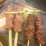 たかつきレバー - 