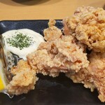 Gourmet Park Maneki - 