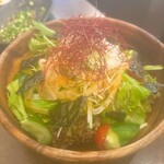 たかつきレバー - 