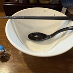 らあめん彩鶏どり - 