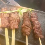 たかつきレバー - 