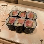 すし善 大丸札幌店 - 