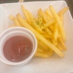 たかつきレバー - 