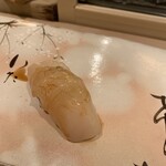 すし善 大丸札幌店 - 