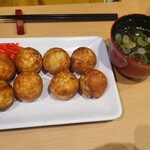 Gourmet Park Maneki - 