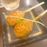 たかつきレバー - 