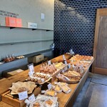 トリュフベーカリー - 