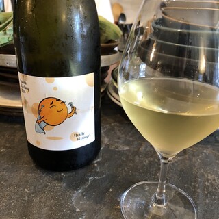 ワイン ウルル_1