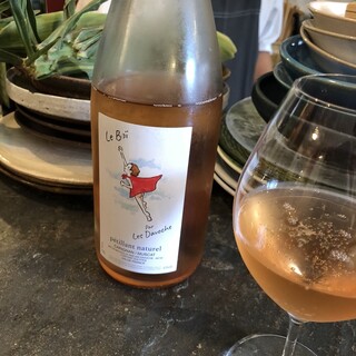 ワイン ウルル_0