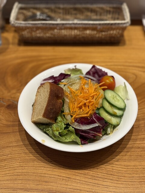 Trattoria Tsukiji Tomina photo 4