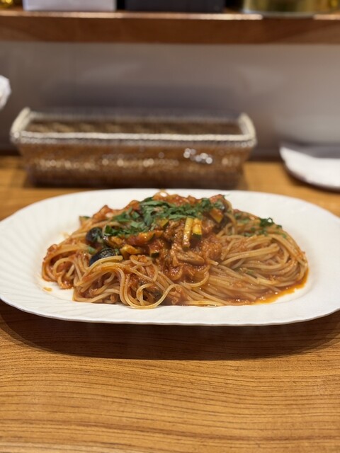 Trattoria Tsukiji Tomina photo 2