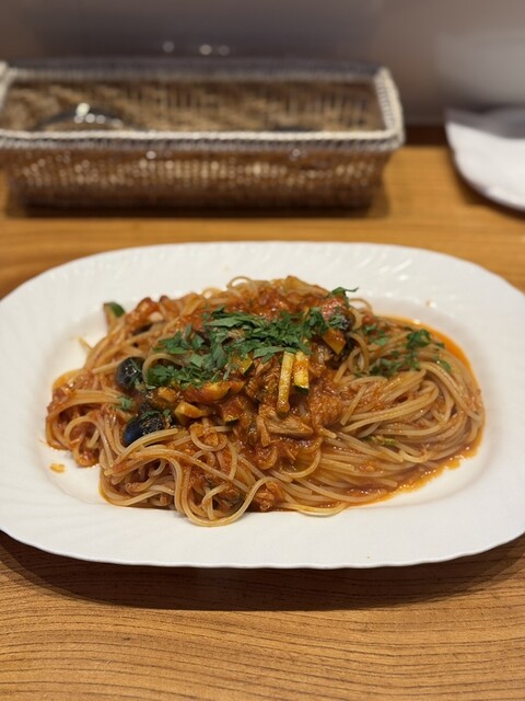 Trattoria Tsukiji Tomina photo 3