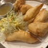 バンコック ポニー食堂 岩本町店