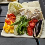 Karuizawa BBQ Terrace - 