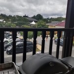 Karuizawa BBQ Terrace - 